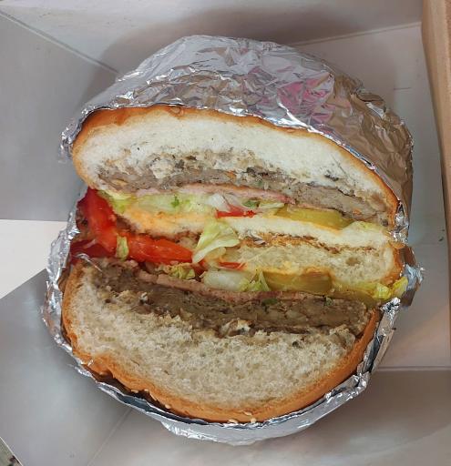 عکس پیتزا میرداماد