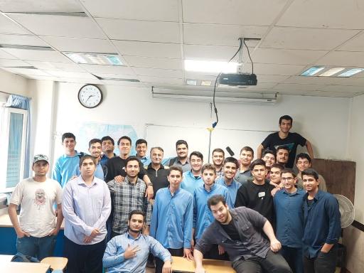 عکس دبیرستان نمونه دولتی پسرانه ابوعلی سینا