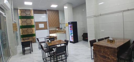 عکس فستر فود