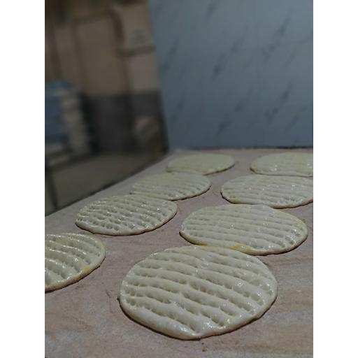 عکس نانوایی  بربری وکیلی