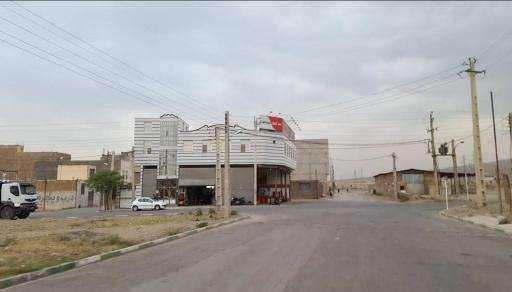 عکس تعمیرگاه مهدیان