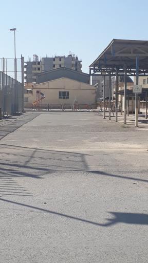 عکس مجتمع ورزشی زنبق
