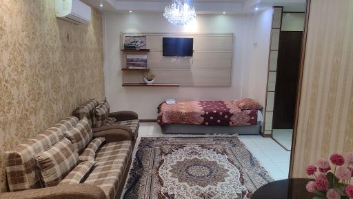 عکس خانه مسافر فرجاد