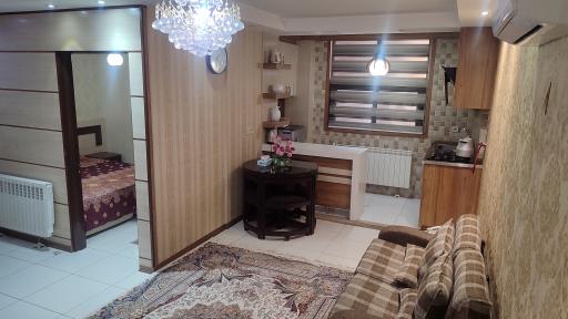 عکس خانه مسافر فرجاد