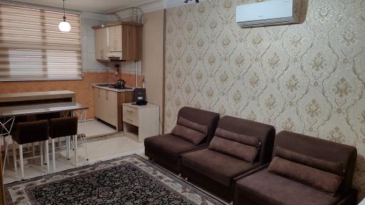 عکس خانه مسافر فرجاد