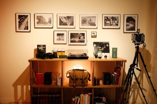 عکس استودیو‌ بندر