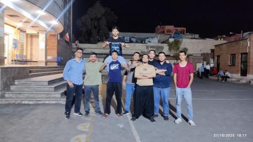 عکس دبیرستان نمونه دولتی پسرانه ابوعلی سینا