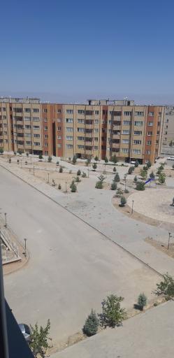 عکس مجتمع فرهنگیان ناحیه ۳ مشهد