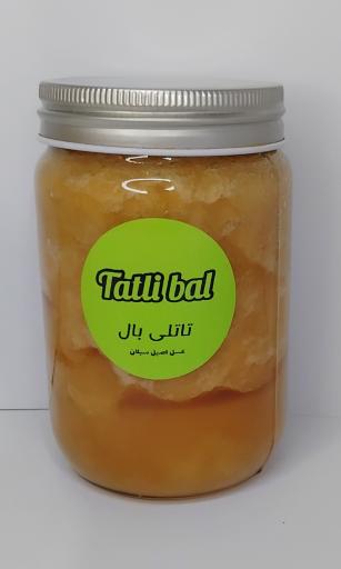 عکس تاتلی بال