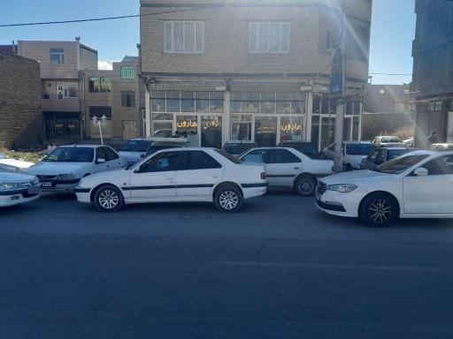 عکس اتوگالری هارون