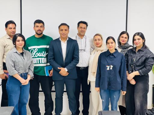 آکادمی فن بیان سعید پهلوانی 