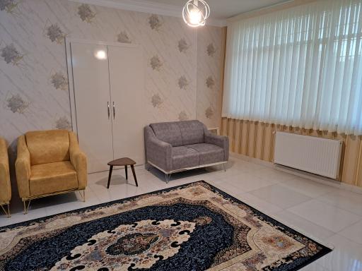 عکس هتل آپارتمان توکا