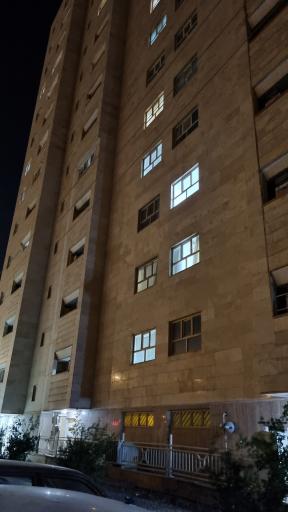 عکس برج آسمان