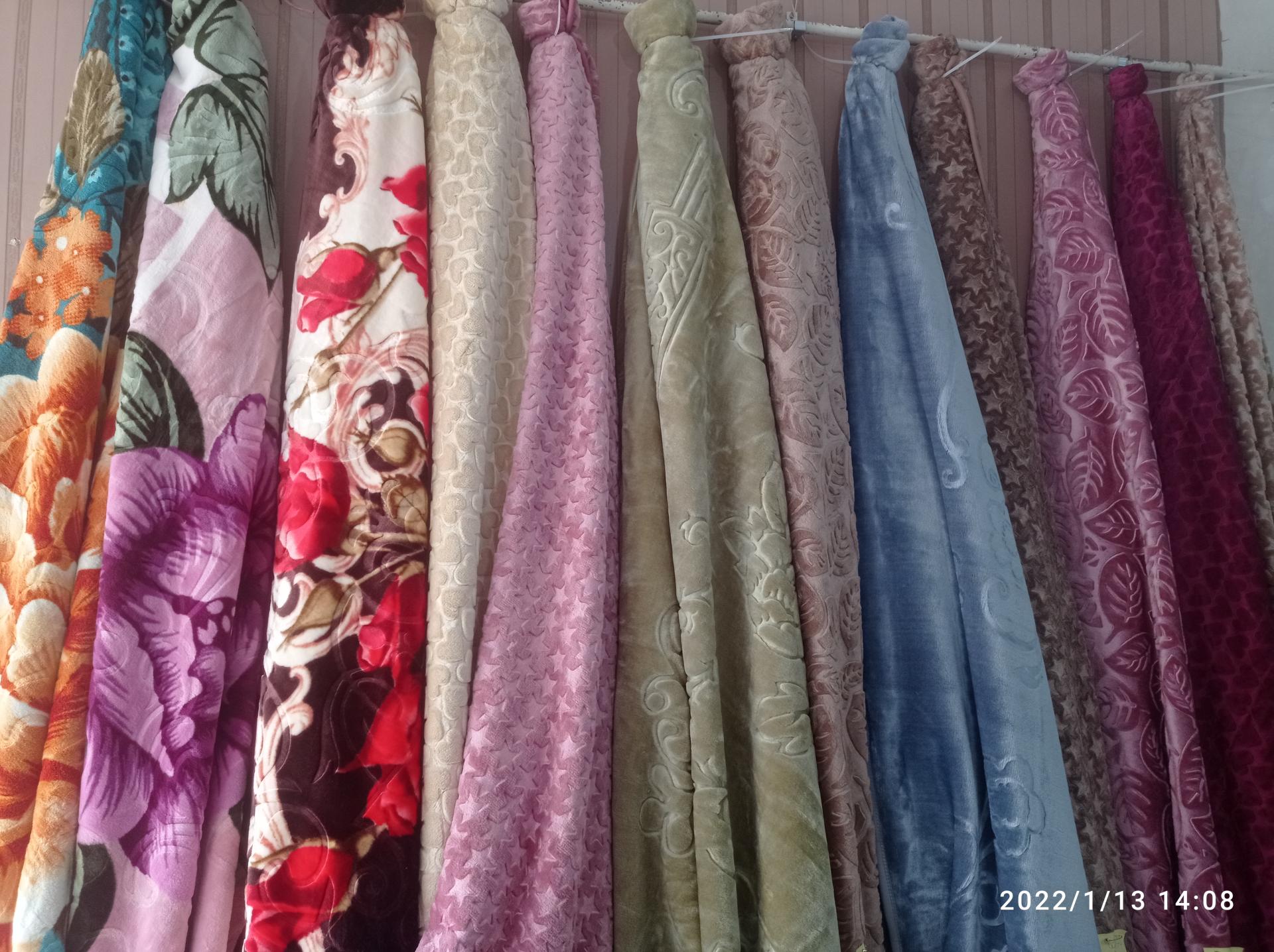 عکس کالای خواب و نمایندگی کالای مسافرتی قربانی