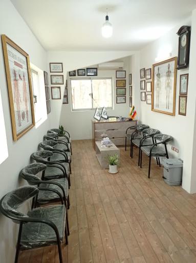 عکس مرکز ماساژ علیزاده