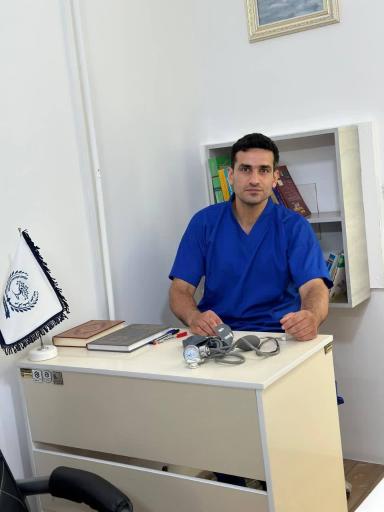 عکس مرکز ماساژ علیزاده