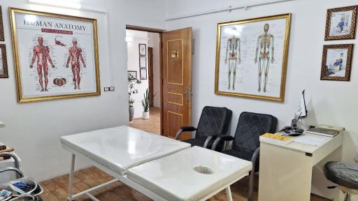 عکس مرکز ماساژ علیزاده