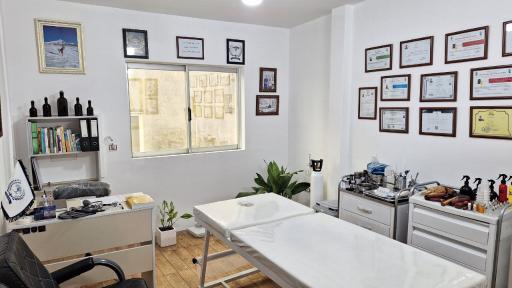 عکس مرکز ماساژ علیزاده