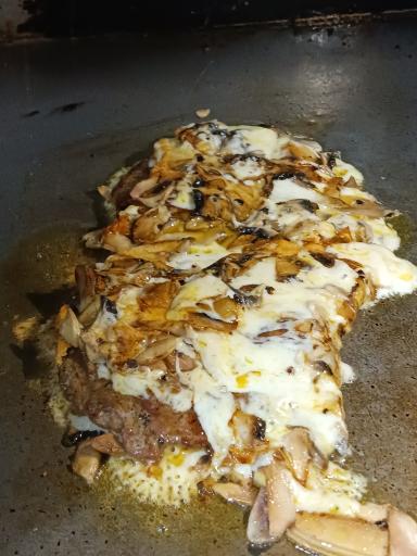 عکس فست فود بونو