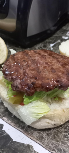 عکس فست فود بونو