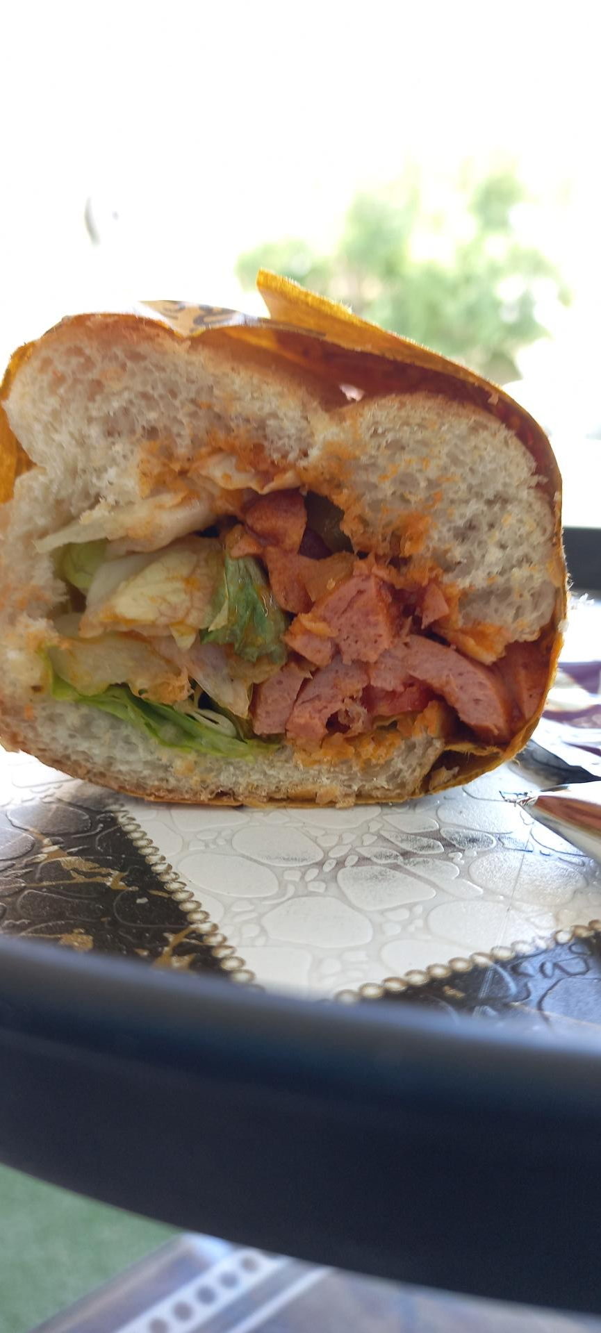 عکس فست فود بونو