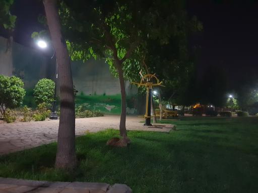 بوستان نرگس