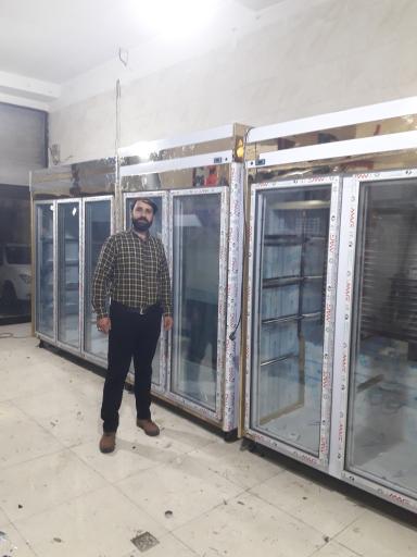 عکس صنعت سنخواست