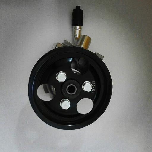 عکس لوازم یدکی مدیران خودرو یدک پلاس