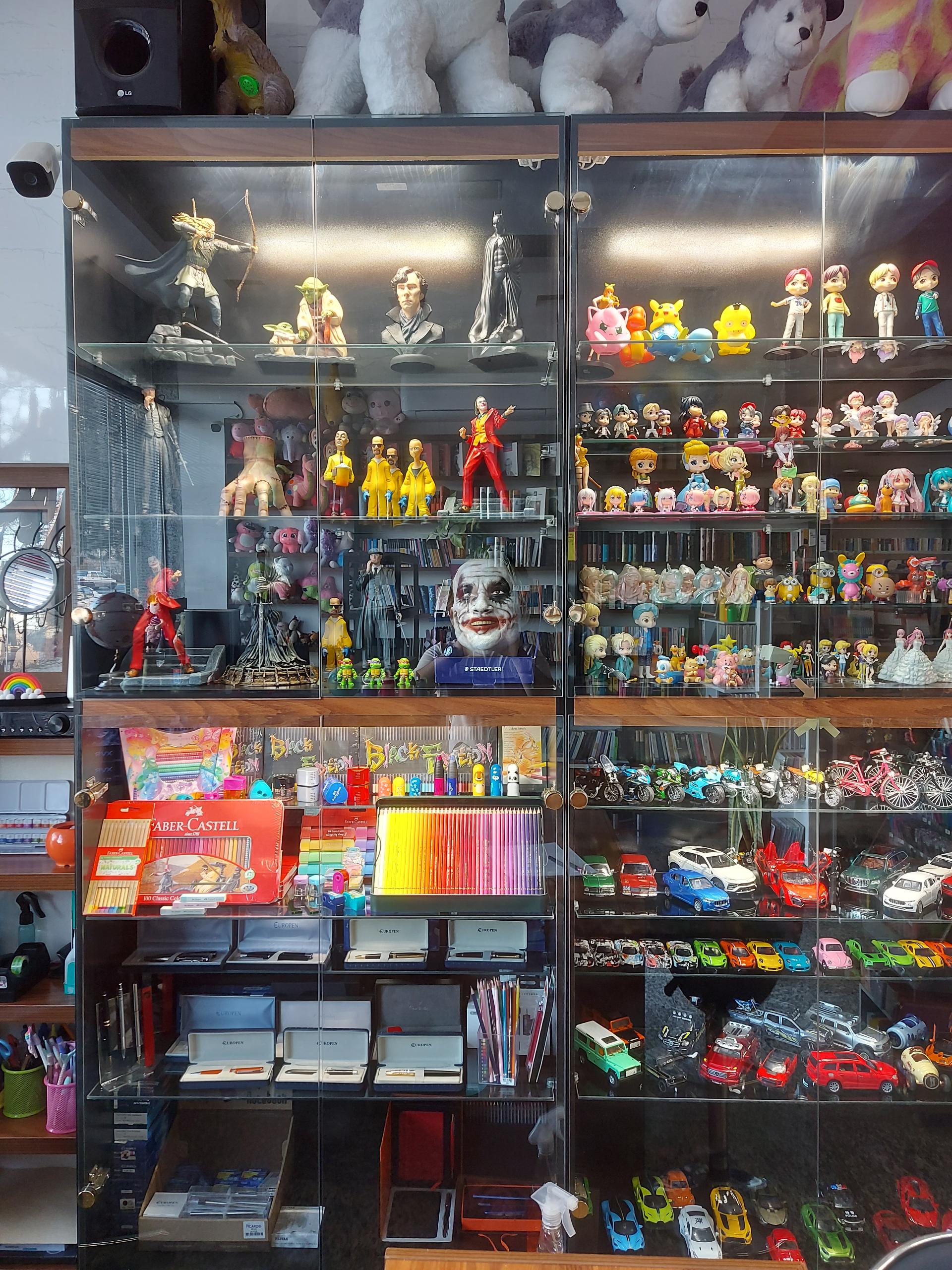 عکس کتاب و تحریر برلین