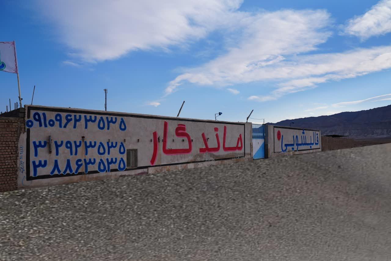 عکس قالیشویی ماندگار 