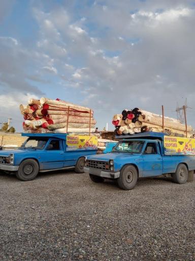 عکس قالیشویی ماندگار 