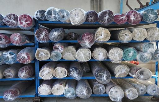 عکس قالیشویی ماندگار 