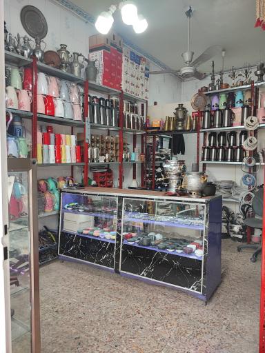 عکس فروشگاه توحید (تعمیرات فلاکس - زود پز)