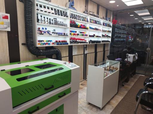 عکس مهرسازی نقش هنر