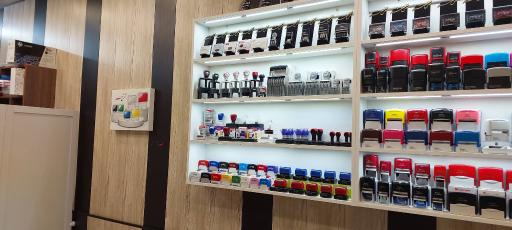 عکس مهرسازی نقش هنر