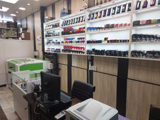 عکس مهرسازی نقش هنر