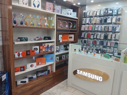 عکس موبایل قاسمی