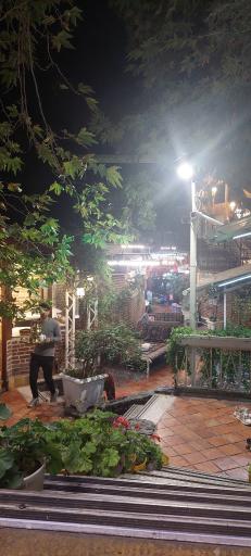 عکس رستوران خانوادگی شاندیز گلنار