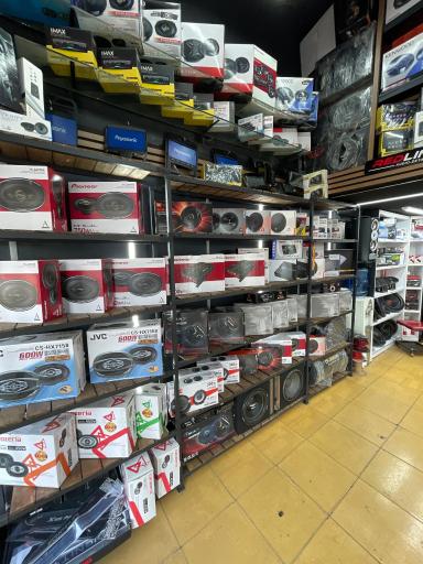 عکس فروشگاه ردلاین