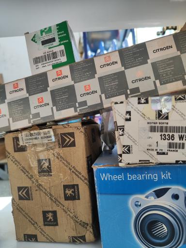 عکس هایپر یدک آرمین 