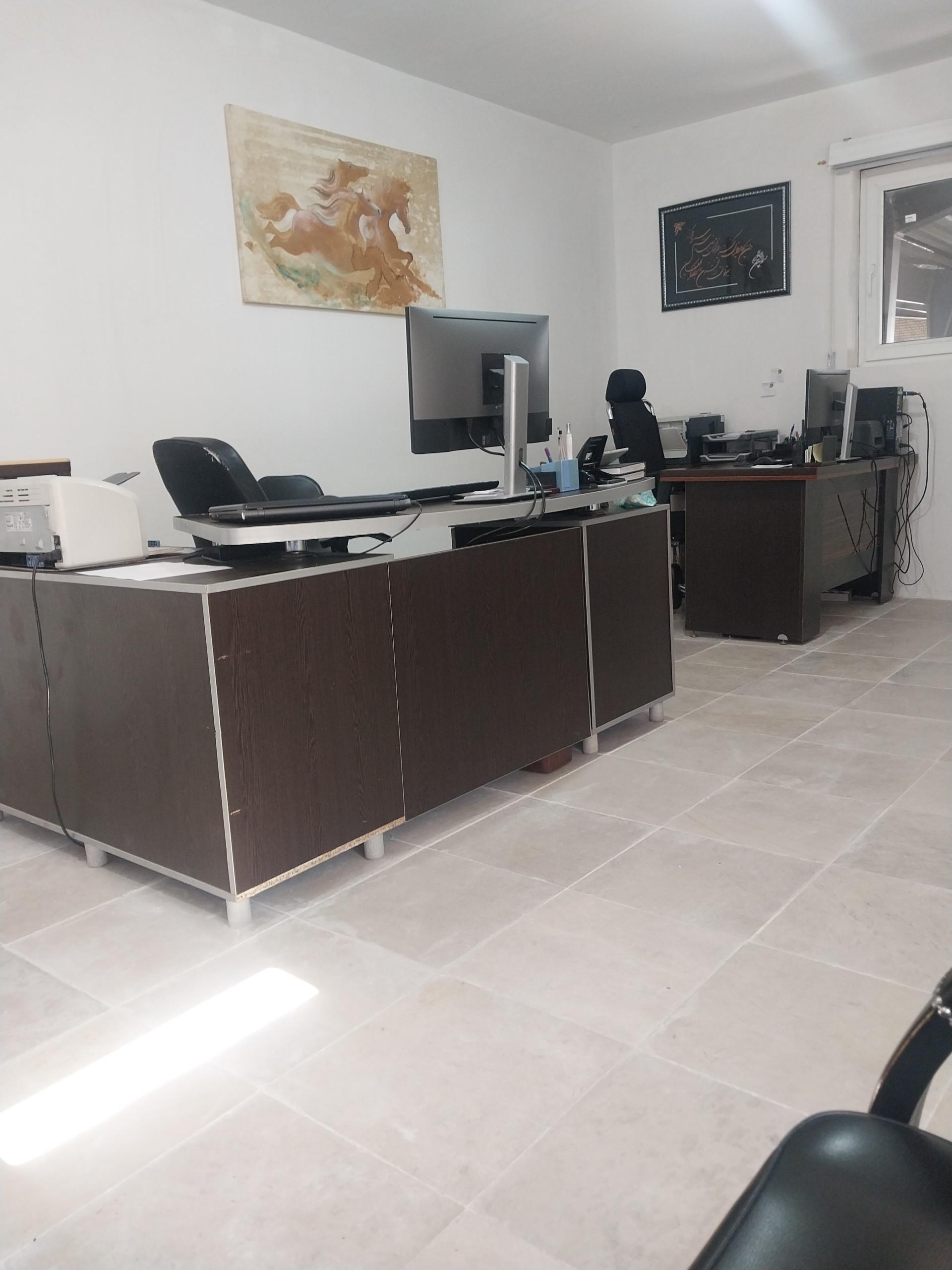 عکس شرکت دی دکو