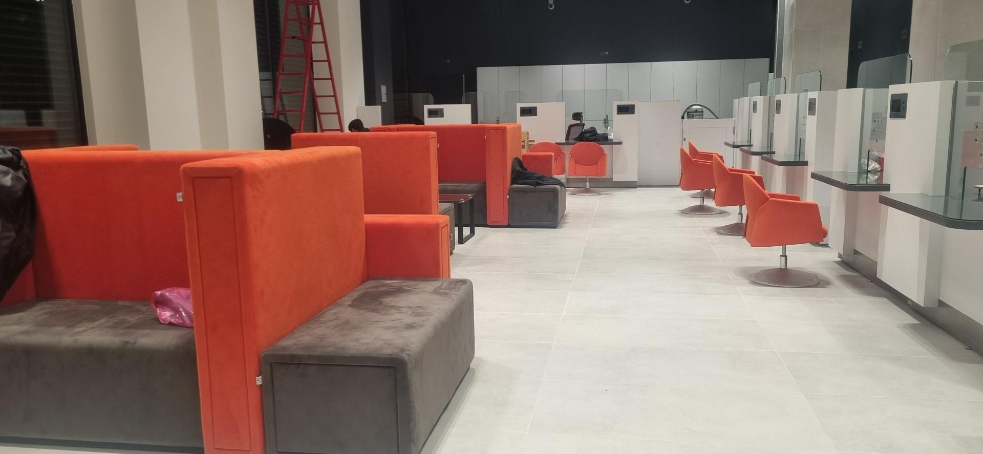 عکس بانک ملی شعبه مرکزی