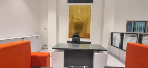 عکس بانک ملی شعبه مرکزی