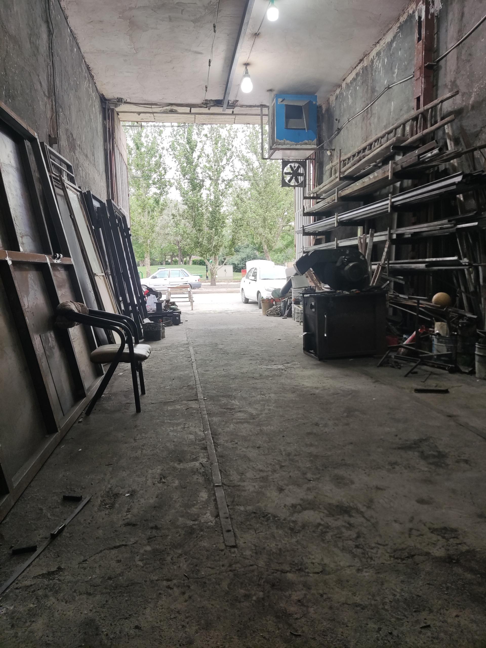 عکس درب و پنجره سازی علی