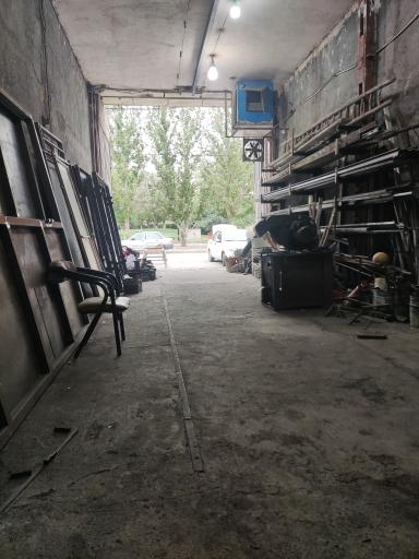 عکس درب و پنجره سازی علی