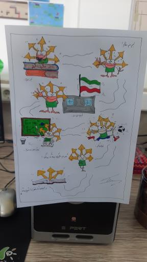 عکس دبیرستان دخترانه فرزانگان 2 (دوره اول)