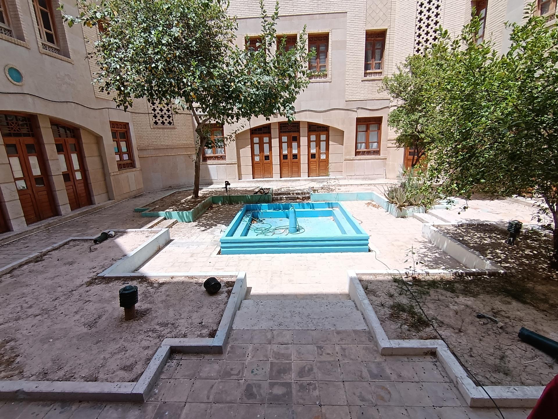 عکس دارالقرآن ریحانه النبی 