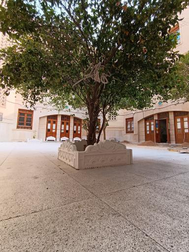 عکس دارالقرآن ریحانه النبی 