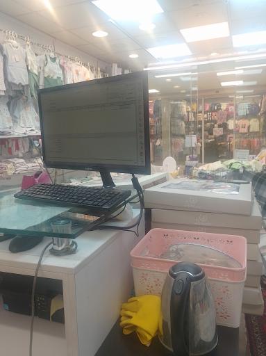 عکس مرکز خرید چهلستون