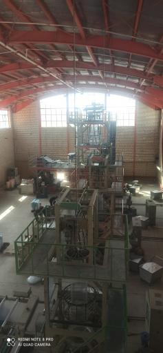 عکس توحیدپلاستیک رادمهر